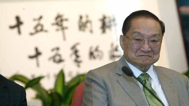 金庸大侠远去,除了回忆,他还留下这些物质财富